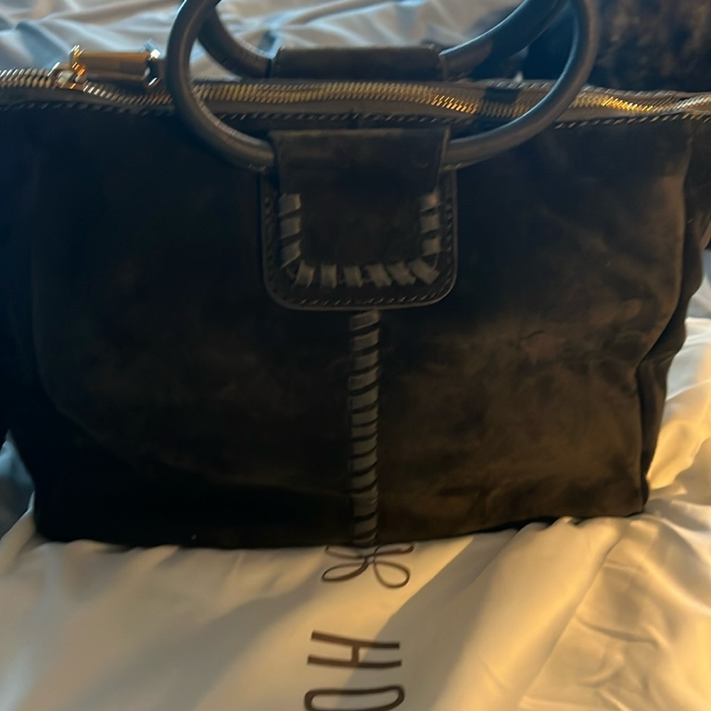 Hobo bag